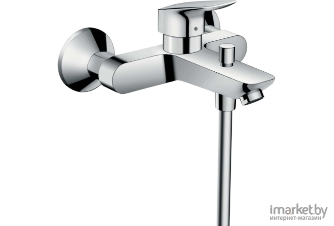 Смеситель Hansgrohe Logis 71400000