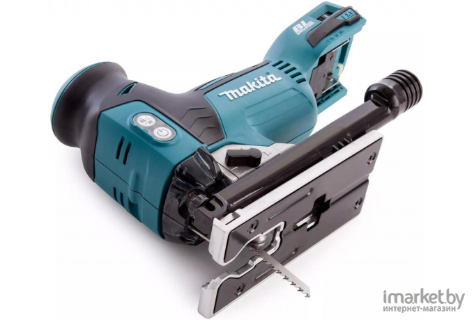 Профессиональный электролобзик Makita DJV181Z