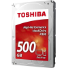 Жесткий диск Toshiba P300 500GB (HDWD105UZSVA)