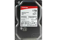 Жесткий диск Toshiba P300 1TB (HDWD110UZSVA)