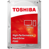 Жесткий диск Toshiba P300 3TB [HDWD130UZSVA]