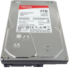 Жесткий диск Toshiba P300 3TB [HDWD130UZSVA]