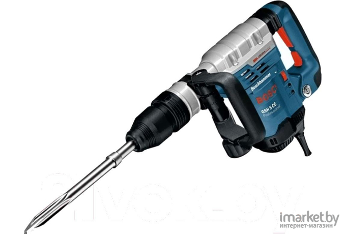 Отбойный молоток Bosch GSH 5 CE Professional [0611321000]