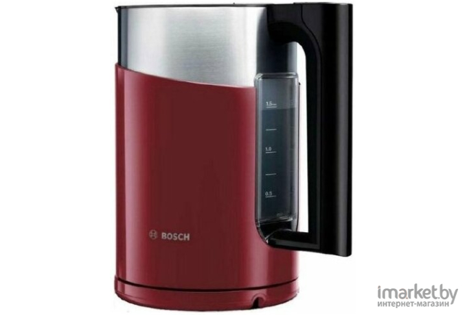 Электрочайник Bosch TWK861P3RU