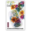 Мышь SmartBuy 327AG Flowers Full-Color Print (SBM-327AG-FL-FC)