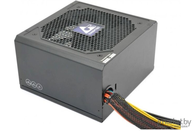 Блок питания Chieftec Eco Series GPE-700S