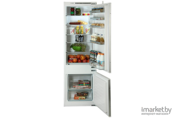 Холодильник Bosch KIV87VS20R