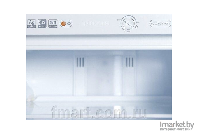 Холодильник POZIS RK FNF-172 Черный
