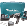 Шуруповерт Makita DFR550RFE