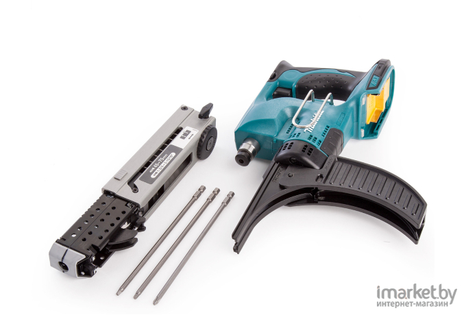 Шуруповерт Makita DFR750Z