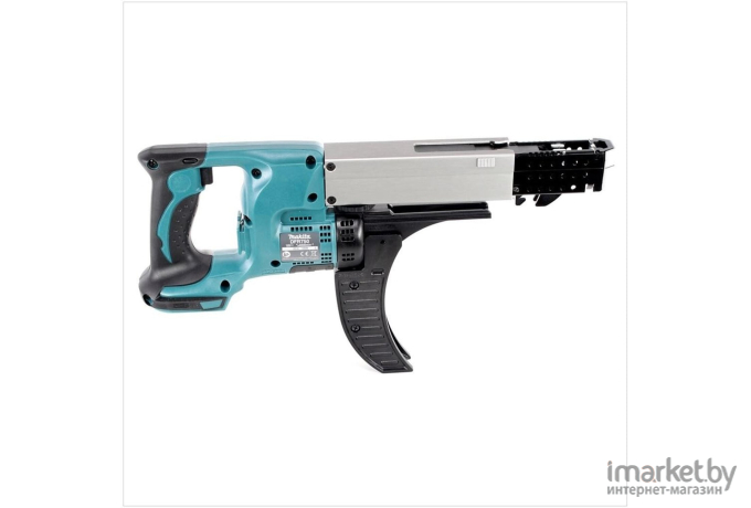 Шуруповерт Makita DFR750Z