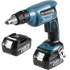 Шуруповерт Makita DFS451RFE