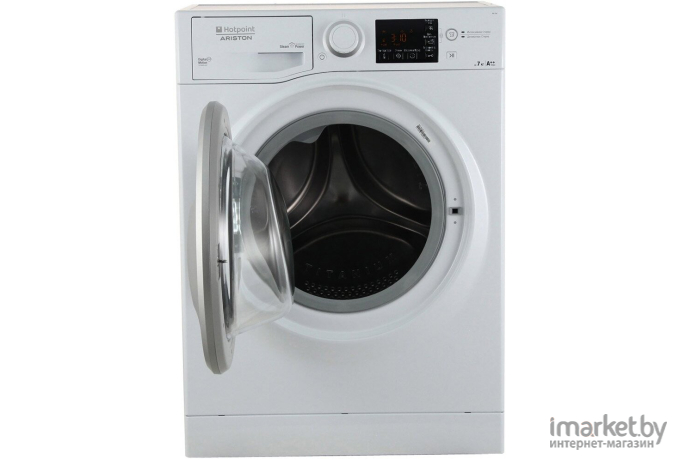 Стиральная машина Hotpoint-Ariston RST 702 ST S