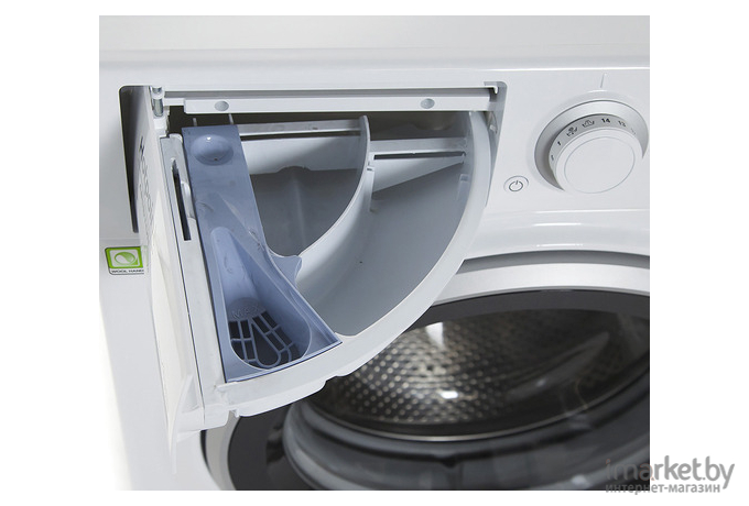 Стиральная машина Hotpoint-Ariston RST 702 ST S