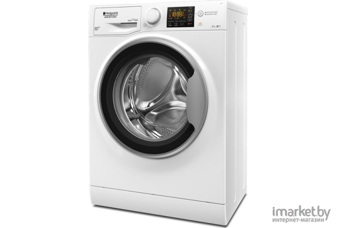 Стиральная машина Hotpoint-Ariston RST 702 ST S