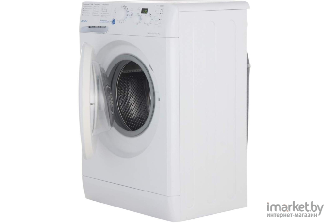 Стиральная машина Indesit BWSD 61051 1 BY