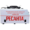 Сварочный аппарат инверторный Ресанта САИПА-220