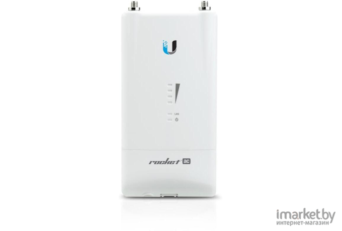 Точка доступа Ubiquiti Rocket 5AC Lite (R5AC-Lite)