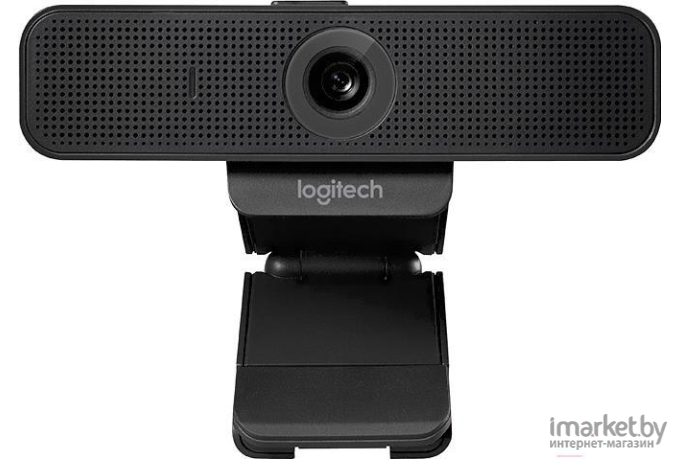 Web-камера Logitech C925e (960-001076)