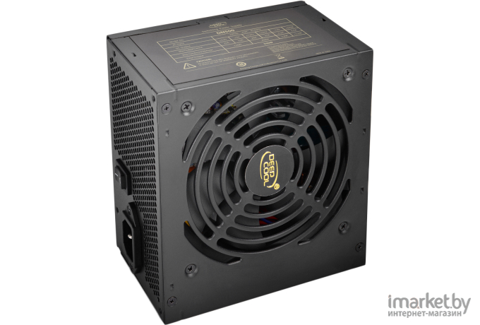 Блок питания DeepCool DN500