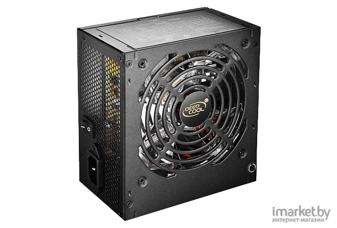 Блок питания DeepCool DN500