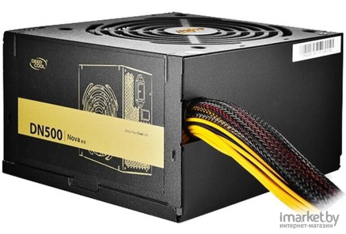 Блок питания DeepCool DN500