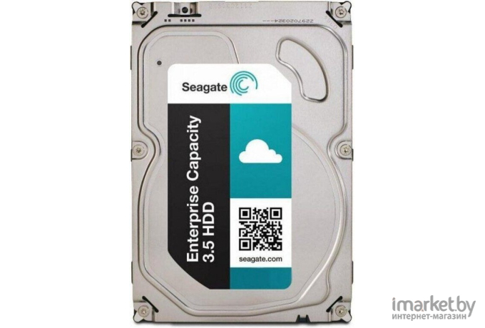 Жесткий диск Seagate Enterprise Capacity 3TB [ST3000NM0005]