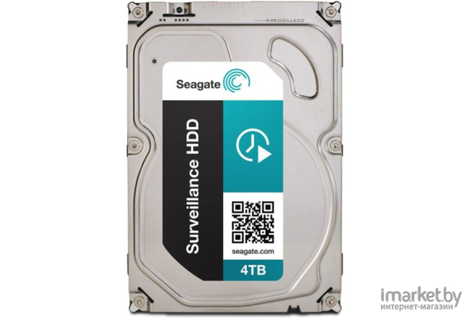 Жесткий диск Seagate Enterprise Capacity 4TB [ST4000NM0025]