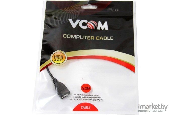 Адаптер Vcom CU280