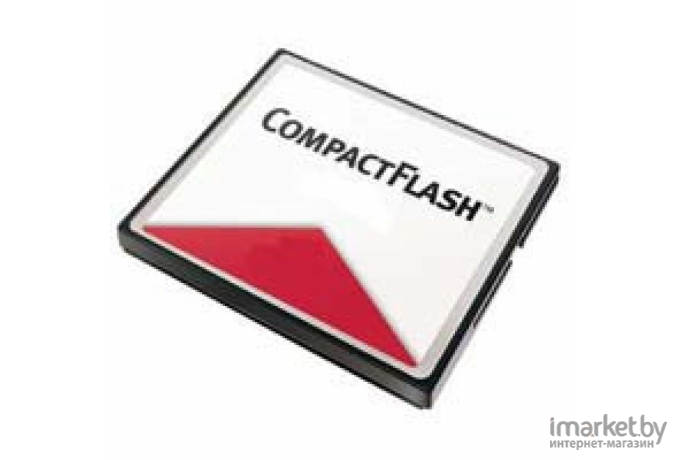 Карта памяти Transcend 133x CompactFlash 2 Гб (TS2GCF133)