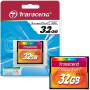 Карта памяти Transcend 133x CompactFlash 2 Гб (TS2GCF133)