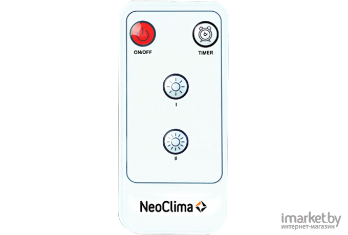 Тепловентилятор Neoclima Liten 9016