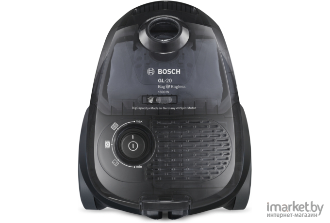 Пылесос Bosch BGN21800