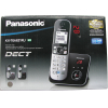 Радиотелефон Panasonic KX-TG6821RUM