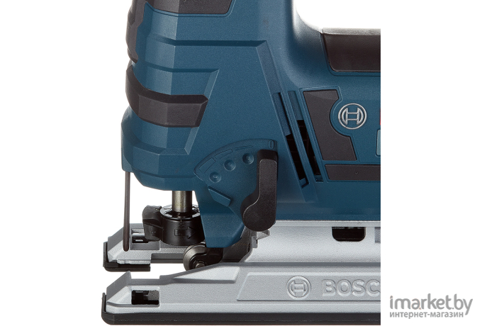 Электролобзик Bosch GST 18 V-LI B Professional [06015A6100]