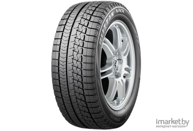 Автомобильные шины Bridgestone Blizzak VRX 225/45R19 92S