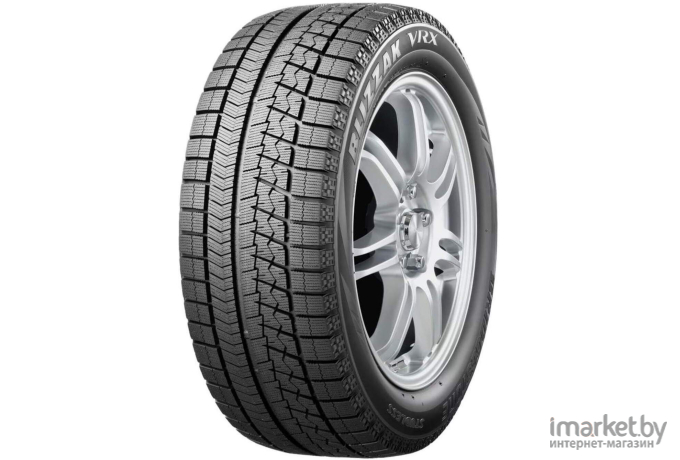 Автомобильные шины Bridgestone Blizzak VRX 225/45R19 92S