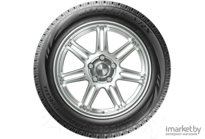 Автомобильные шины Bridgestone Blizzak VRX 225/45R19 92S