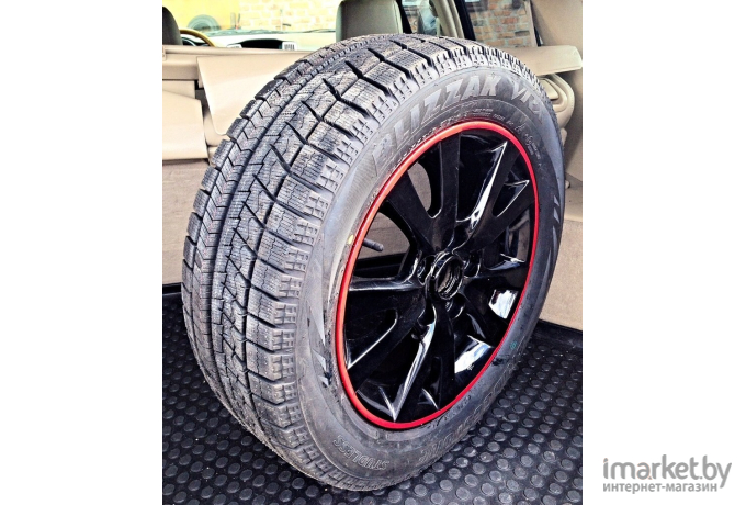 Автомобильные шины Bridgestone Blizzak VRX 225/45R19 92S