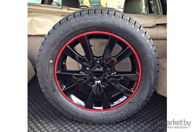 Автомобильные шины Bridgestone Blizzak VRX 225/45R19 92S