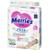 Подгузники Merries S (82 шт)