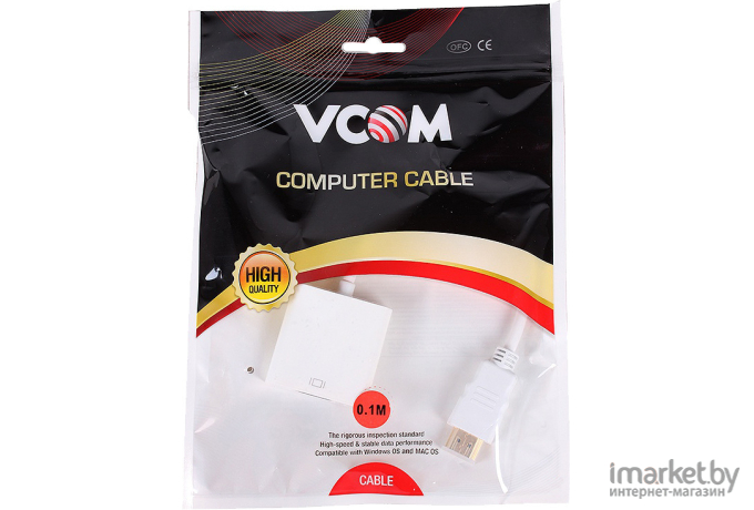 Адаптер Vcom CG558