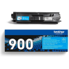 Картридж для принтера Brother TN-900C