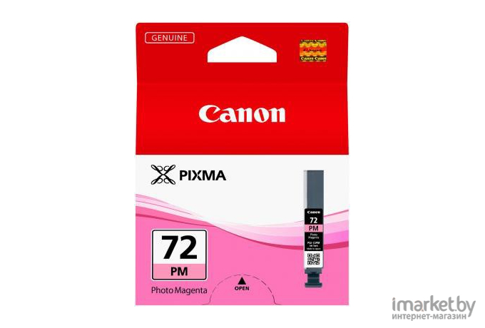 Картридж для принтера Canon PGI-72 PM