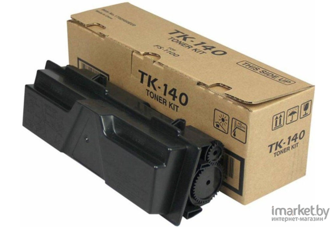 Картридж для принтера Kyocera TK-140