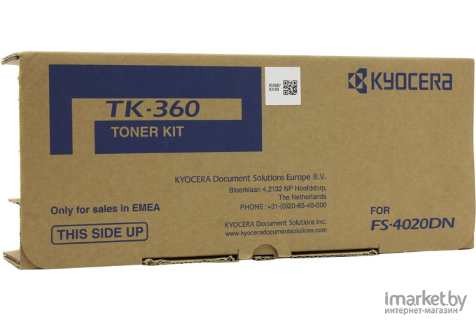 Картридж для принтера Kyocera TK-360