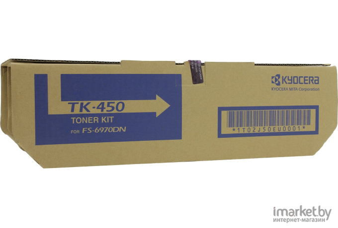 Картридж для принтера Kyocera TK-450
