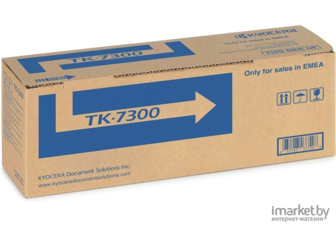 Картридж для принтера Kyocera TK-7300