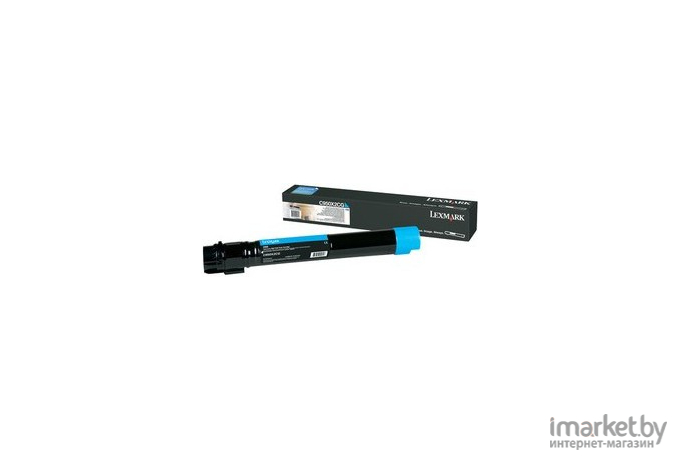 Картридж для принтера Lexmark Toner Cartridge [C950X2KG]