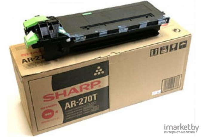 Картридж для принтера Sharp MX-312GT